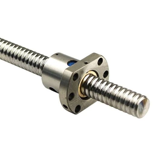 Sfu1605 Bilyalı Somun resmi