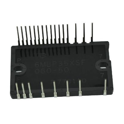 6mbp35xsf060-50 35a 600v Igbt Modül resmi