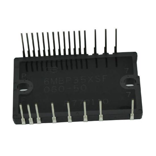 6mbp35xsf060-50 35a 600v Igbt Modül resmi