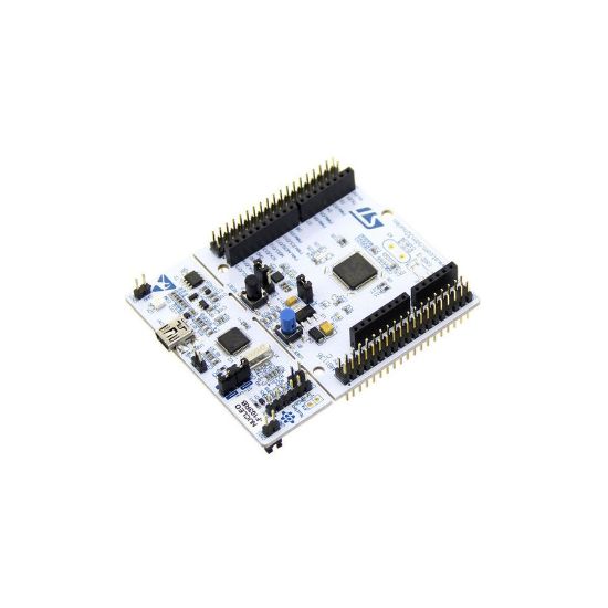 St Nucleo - F103rb Geliştirme Kiti resmi