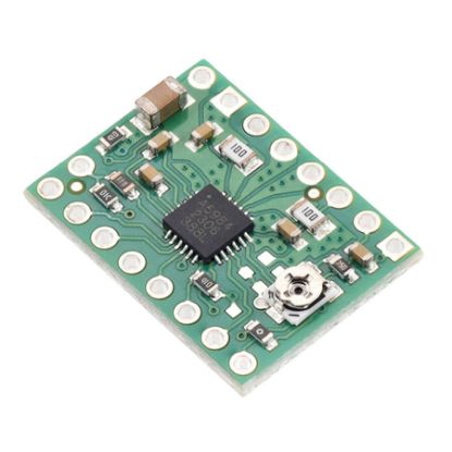 A5984 Step Motor Sürücü Taşıyıcısı Ayarlanabilir Akım resmi