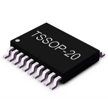 Stm8s003f3p6 8-bit 16mhz Mikrodenetleyici Tssop20 resmi
