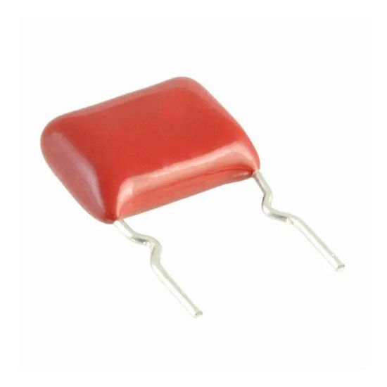 1uf 630v %10 Damla Tipi Polyester Kondansatör 27.5mm resmi