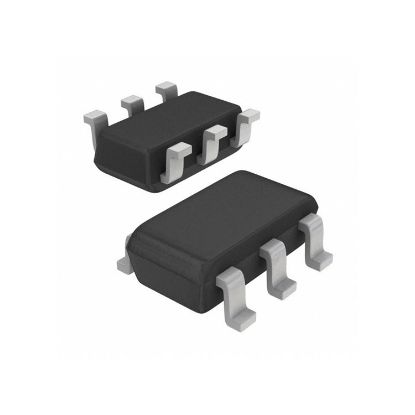 Bcr420uw6-7 - Led Sürücü 0.35a Sc-74 Smd - Diodes resmi