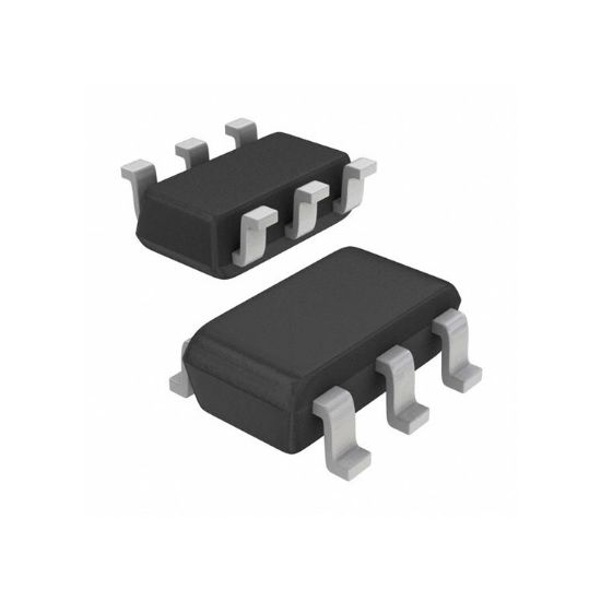 Bcr420uw6-7 - Led Sürücü 0.35a Sc-74 Smd - Diodes resmi