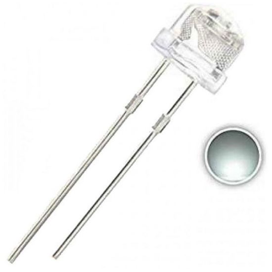 Beyaz Mantar Led resmi