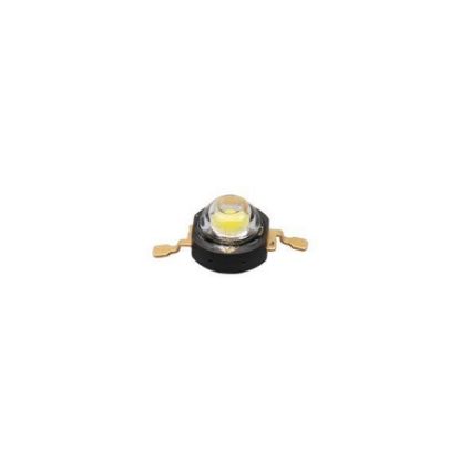 1w Yeşil Power Led - 110/120 Lümen resmi