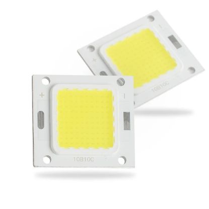 50w Beyaz Power Led resmi