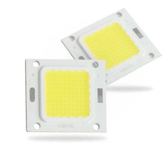 50w Beyaz Power Led resmi