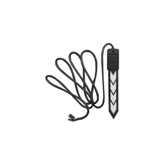 Analog Su Geçirmez Kapasitif Toprak Nem Sensörü Gravity resmi