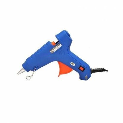 Silikon Tabanca - 20w resmi