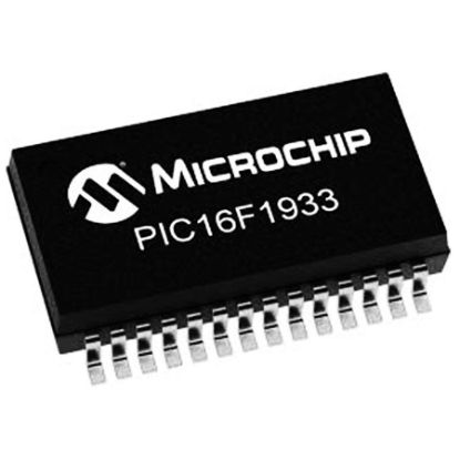Pıc16f1933-ı/so Smd 32mhz 8-bit Mikrodenetleyici Soic28 resmi