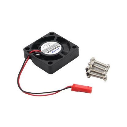 Raspberry Pi - Aktif Soğutucu- 3 Ve 4 Uyumlu resmi