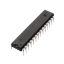 Atmega328p-pu 8-bit 20mhz Mikrodenetleyici Dıp-28 resmi