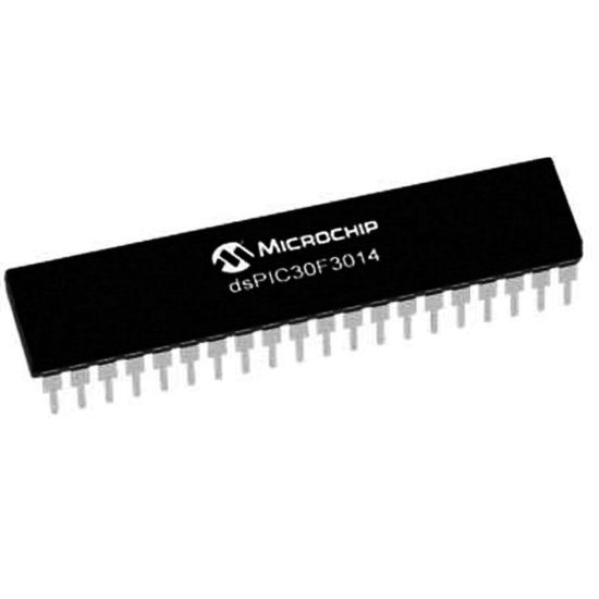 Dspıc30f3014 30ı/p 16-bit 30mıps Mikrodenetleyici Dıp-40 resmi
