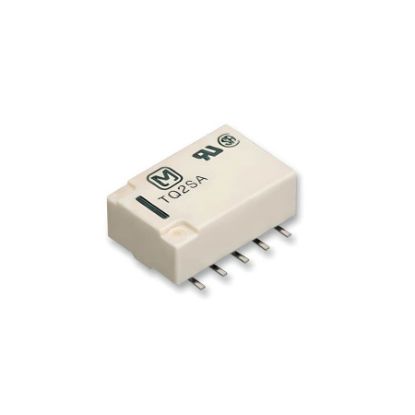 Tq2sa 24v-z 2a Telekom Röle resmi