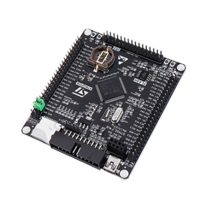 Stm32f407ve Geliştirme Kartı resmi