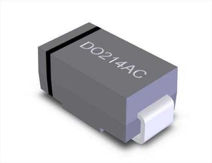 Sk36-214ac-ht Smd Schottky Diyot - Hottech resmi
