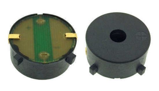 20mm 40v Devresiz Buzzer Smd resmi