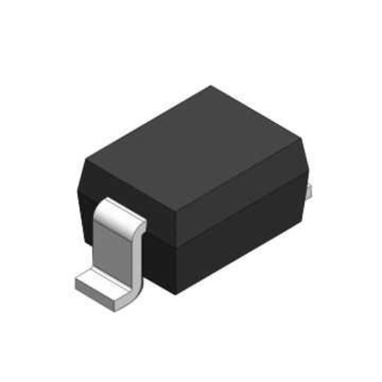 Bas16ht1g 0.20a 100v Hızlı Diyot Sod323 Smd resmi