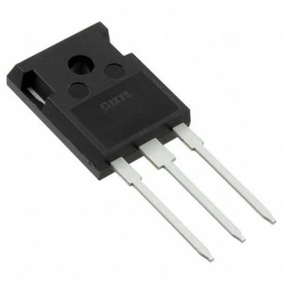 Ixfh40n30 N Kanal Power Mosfet To247 300v 40a resmi