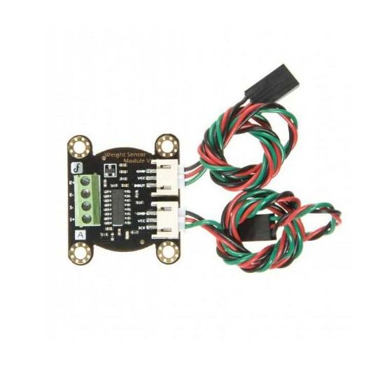 Gravity Dijital Arduino Ağırlık Sensörü resmi
