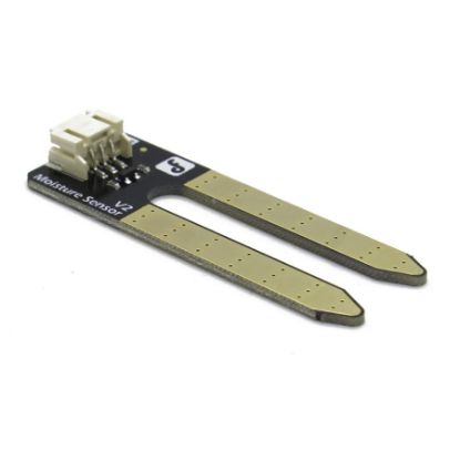 Gravity Analog Toprak Nem Sensörü resmi