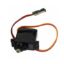 Goteck Mikro Metal Dişli Servo Motor (2.5 Kg Kapasiteli) resmi