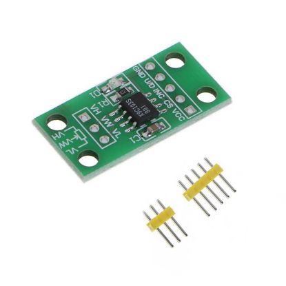 Arduino 10k Dijital Potansiyometre resmi