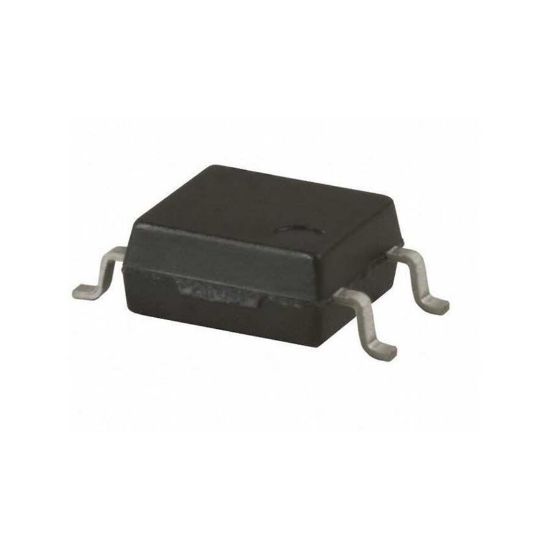 Cpc1004n Spst Solid State Röle - 300ma 0-100v resmi