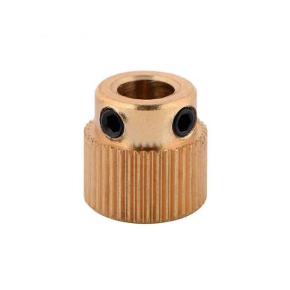 Ender 3 Extruder Dişlisi resmi