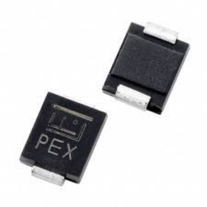 S6m 6a 50-1000v Smd Diyot - Smlj60s10 resmi