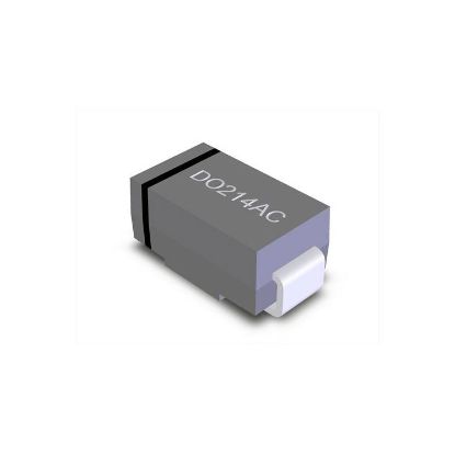 Ss14 40v 1.0a Schottky Diyot - Mıc resmi