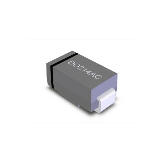 Ss14 40v 1.0a Schottky Diyot - Mıc resmi