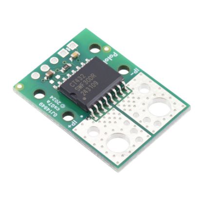 Ct432-hswf30dr Tmr Akım Sensörü - 0a-30a 5v resmi