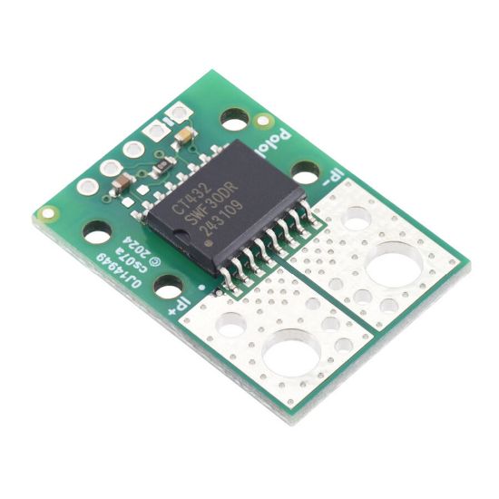 Ct432-hswf30dr Tmr Akım Sensörü - 0a-30a 5v resmi