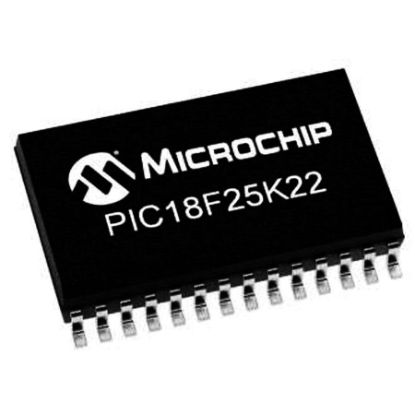 Pıc18f25k22-ı/so Smd 8-bit 64mhz Mikrodenetleyici Soıc-28 resmi