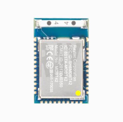 Nrf52840 Bluetooth Modül - Mdbt50q-1mv2 resmi