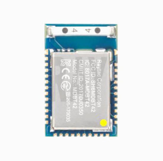 Nrf52840 Bluetooth Modül - Mdbt50q-1mv2 resmi