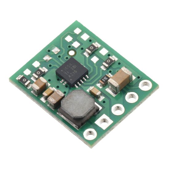 D45v1e2f5 5v 100ma Step Down Voltaj Regülatörü resmi