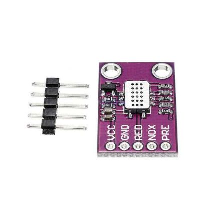 Mıcs-4514 Karbonmonoksit / Azot Sensörü Modülü resmi