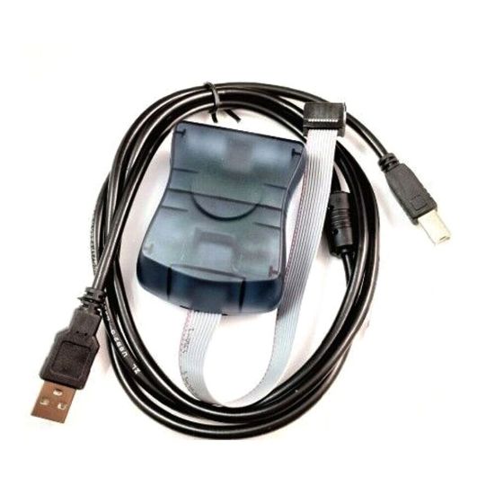 Atmel At Avrısp Programlayıcı resmi