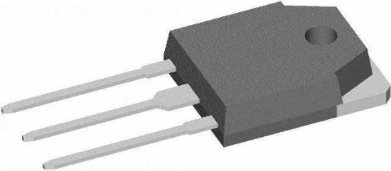Ixtq460p2 N Kanal Mosfet To247 - 500v 24a resmi