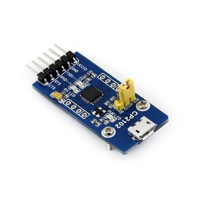 Cp2102 Usb Uart Board (micro) resmi