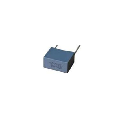 1uf 250vdc Polyester Kondansatör 15mm 5% resmi