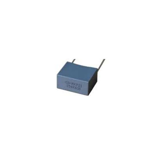 1uf 250vdc Polyester Kondansatör 15mm 5% resmi
