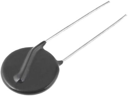 150v 10mm Varistör resmi