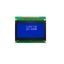 4x16 Karakter Lcd Ekran Mavi - Wh1604b-tmı-ct# resmi