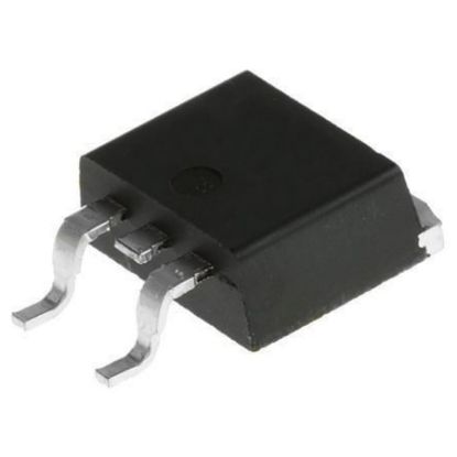 Irf5305strlpbf P Kanal Mosfet To263-3 (smd) - 55v 31a resmi
