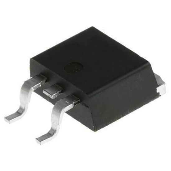 Irf5305strlpbf P Kanal Mosfet To263-3 (smd) - 55v 31a resmi